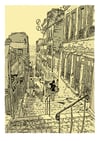 BELLEVILLE A3 PRINT