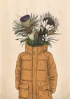 Autumn Puffer
