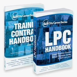 Image of LPC & Training Contract Bundle