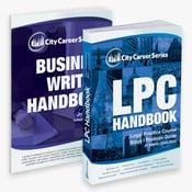 Image of LPC & Business Writing Bundle