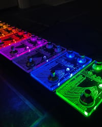 Image 3 of Custom Glow Overloaders!