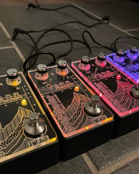 Image 1 of Custom Glow Overloaders!