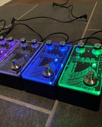 Image 2 of Custom Glow Overloaders!