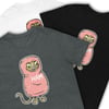 Hamcat Unisex T-shirt NEW!!!