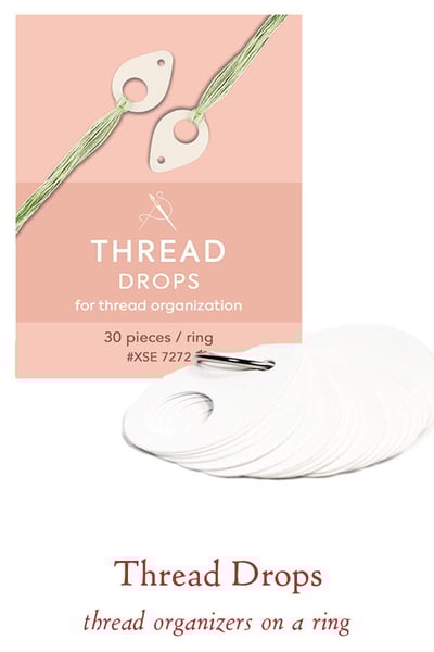 Image of Thread Drops