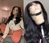 Virgin HD 13x6 Lace Wig