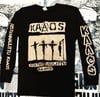 Kaaos longsleeve