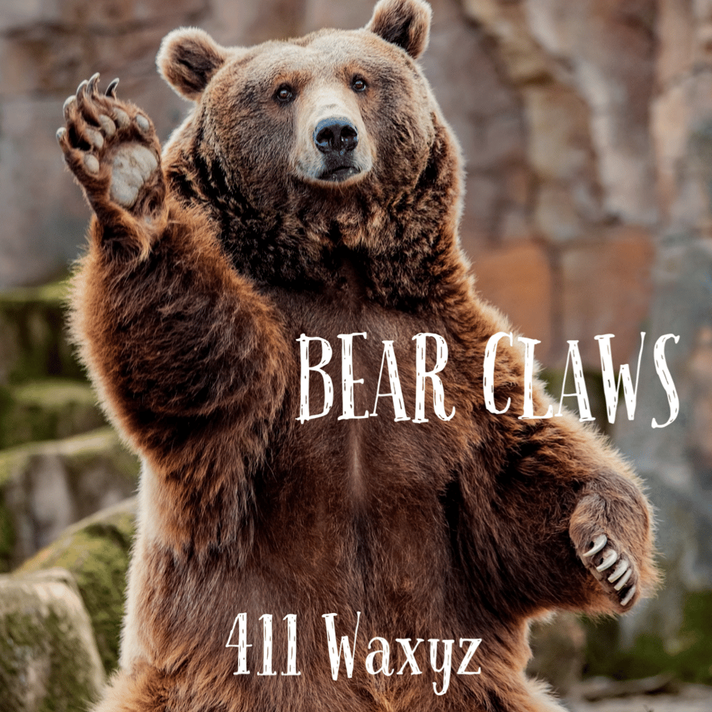 Image of Bear Claws