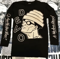 Are we not men? longsleeve