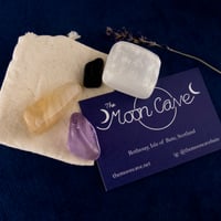 Image 4 of Crystal Sleep Set