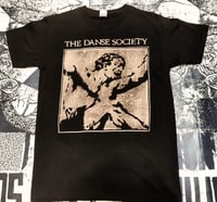 Image 1 of The Danse Society shirt 