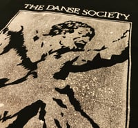 Image 2 of The Danse Society shirt 
