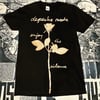 Silence bleached tee