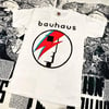 Bowie-haus tee