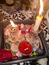 Image 7 of StRange VeNus "Love" Weekly Ritual