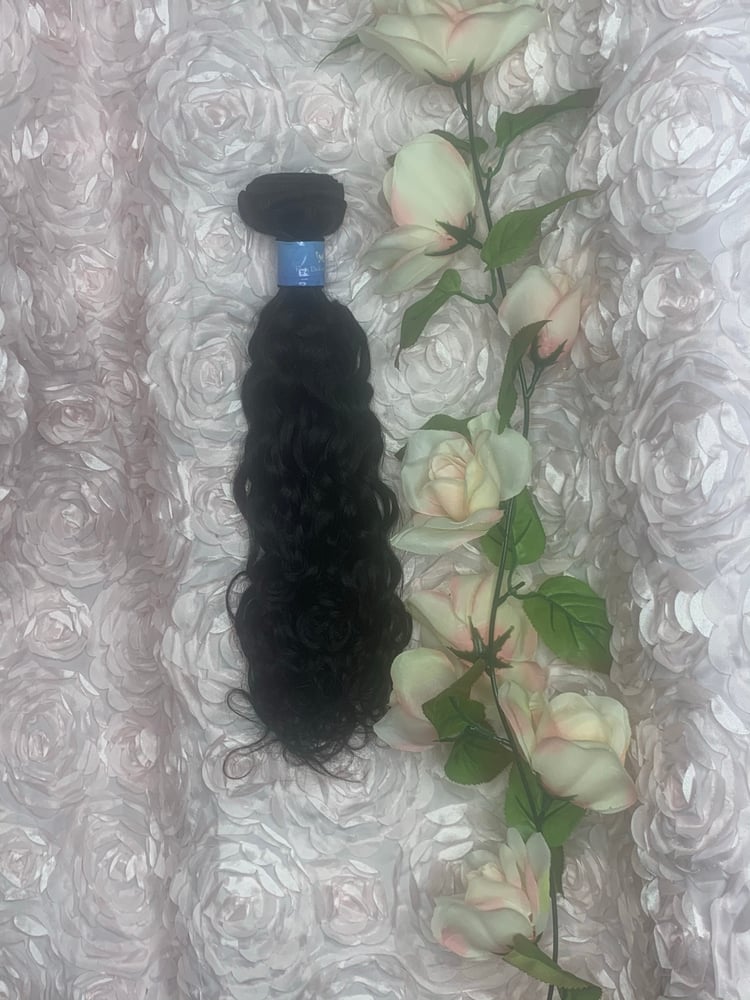 Image of Natural Wave 