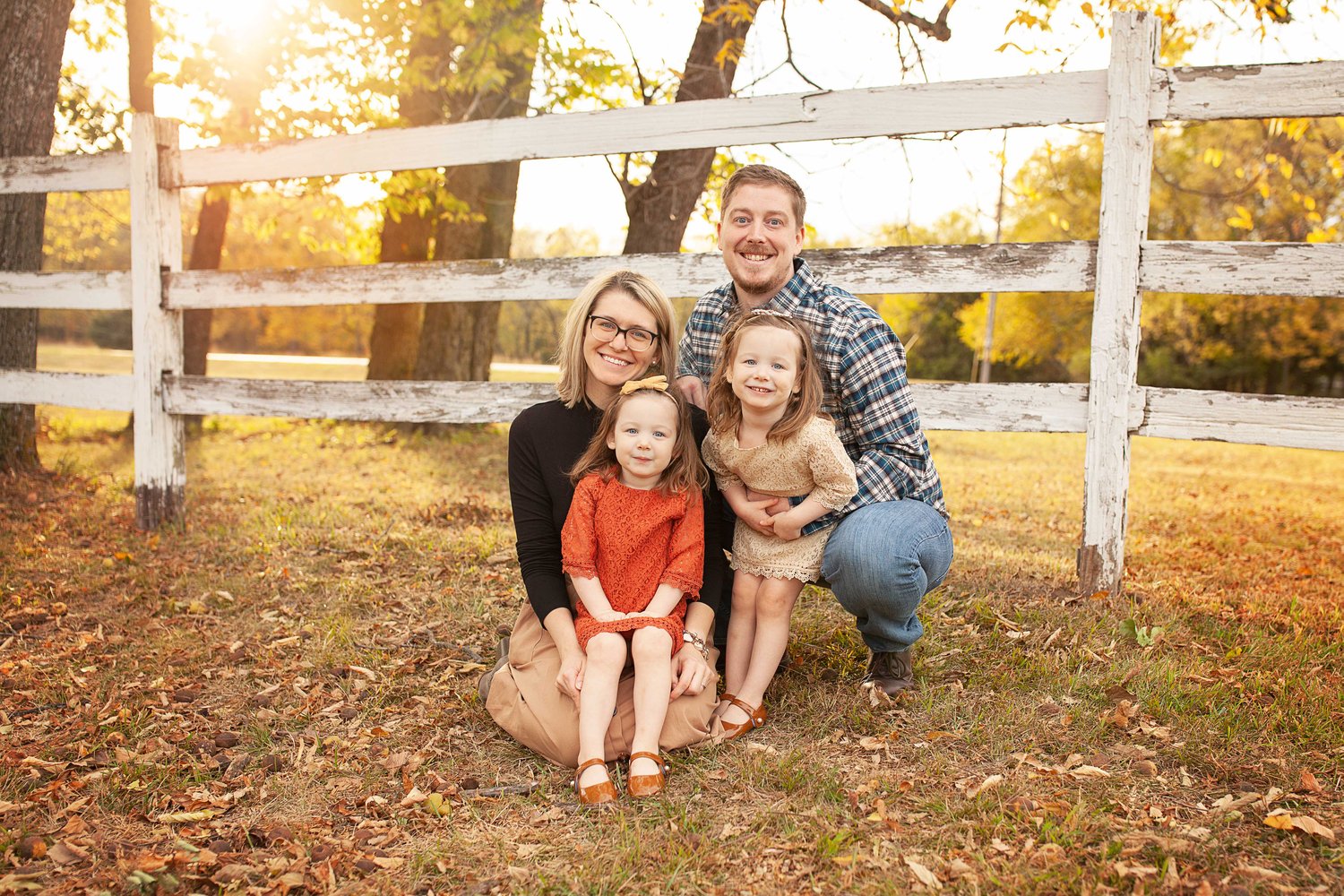 Image of Fence Minis- October 25th