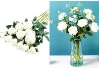 Image 2 of Faux Flowers 