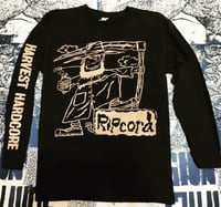 Ripcord Harvest Hardcore