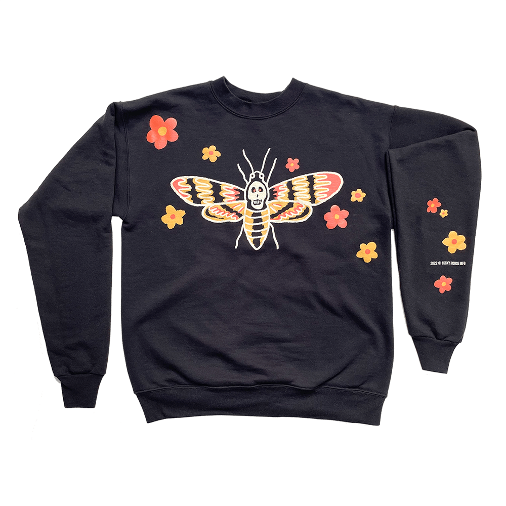 Home Lucky House Mfg.