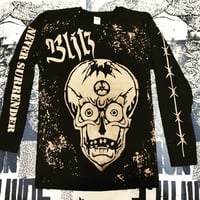 Blitz Never Surrender 