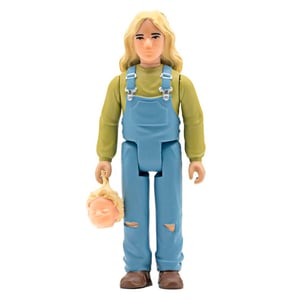 Aliens Super7 ReAction Figure – Newt