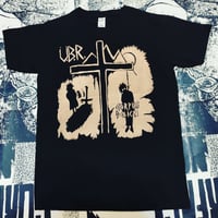 U.B.R. Corpus Delicti shirt