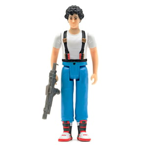 Aliens Super7 ReAction Figure – Ripley