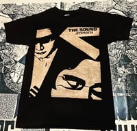 Image 1 of The Sound Jeopardy tee