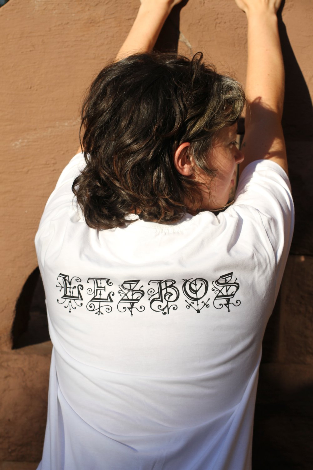 SAPPHO T-Shirt 