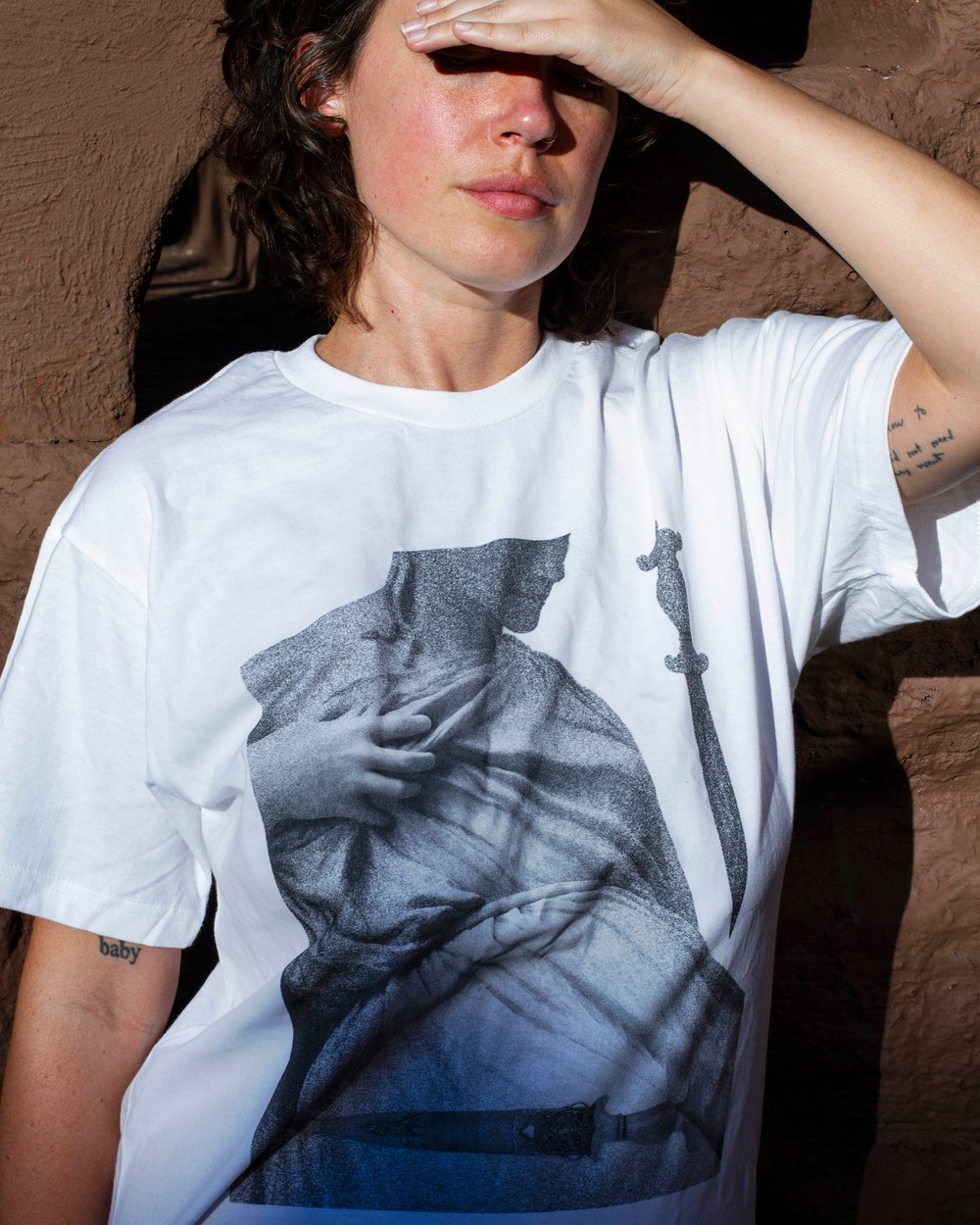 SAPPHO T-Shirt 