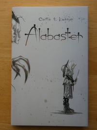Image 1 of Alabaster - 2020 Deluxe Hardcover Edition