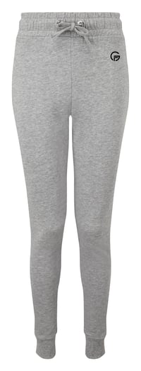 Image 2 of womans guru fitted joggers