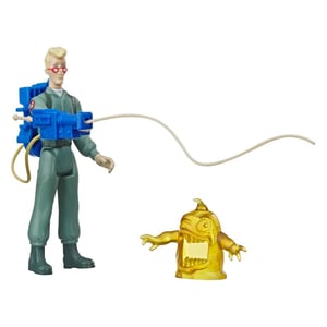 Ghostbusters Kenner Classics Egon Spengler Action Figure