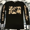 Space Museum longsleeve