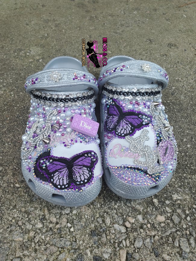 Adult CROCS