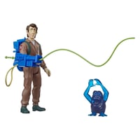 Image 2 of Ghostbusters Kenner Classics Peter Venkman Action Figure