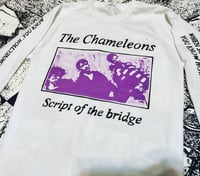 Image 1 of Second Skin // handpainted