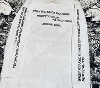 Image 2 of Second Skin // handpainted