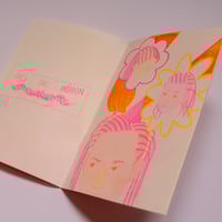 Image 3 of Fanzine L'estiu era això