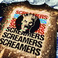 Image 2 of Screamers  tee