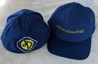 Image 1 of dDominator Hat