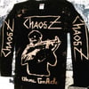 Chaos Z  Ohne Gnade longsleeve