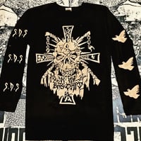 SDS longsleeve