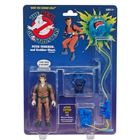 Image 1 of Ghostbusters Kenner Classics Peter Venkman Action Figure