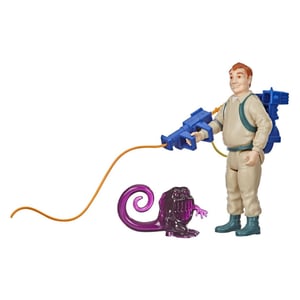 Ghostbusters Kenner Classics Ray Stantz Action Figure