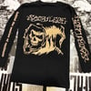 Realms of Madness clean longsleeve