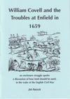 William Covell and the Troubles at Enfield in 1659