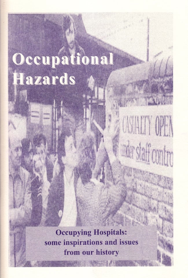 Occupational Hazards