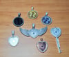 Luxe Memorial Pendants